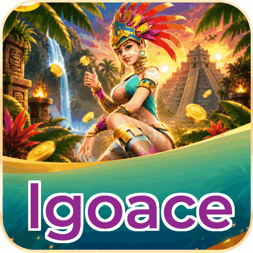 lgoace APK Indonesia - Panduan Lengkap dan Tutorial
